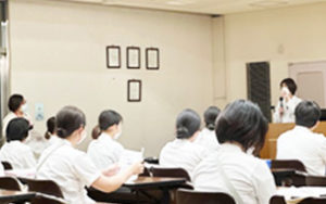 12月 病院忘年会