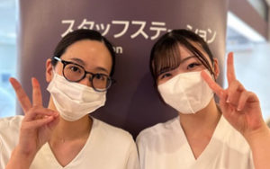 2月 「私の看護観」を発表しました